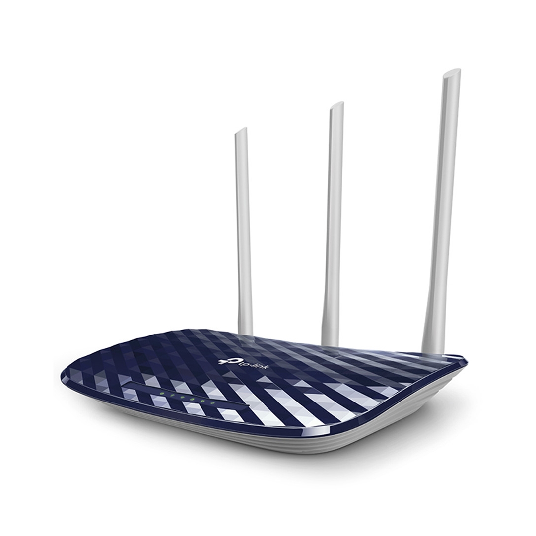 TP-LINK Wireless Router